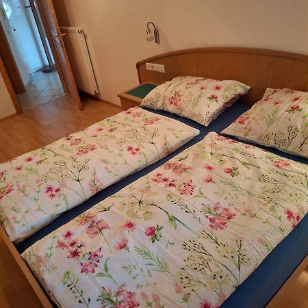 Bertoldihof Apartment Кортача Екстериор снимка