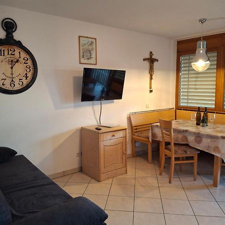 Bertoldihof Apartment Кортача Екстериор снимка