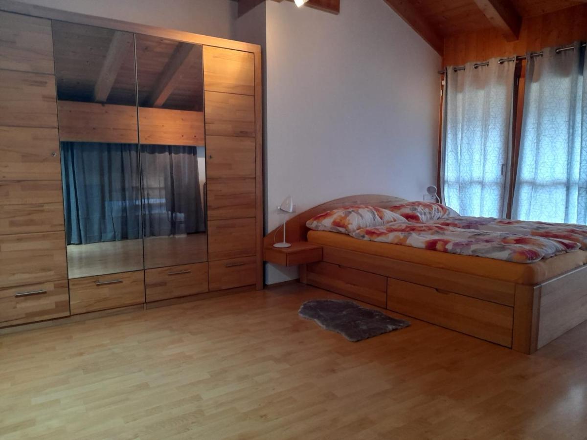 Bertoldihof Apartment Кортача Екстериор снимка