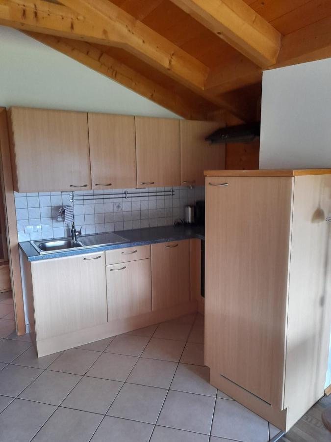Bertoldihof Apartment Кортача Екстериор снимка