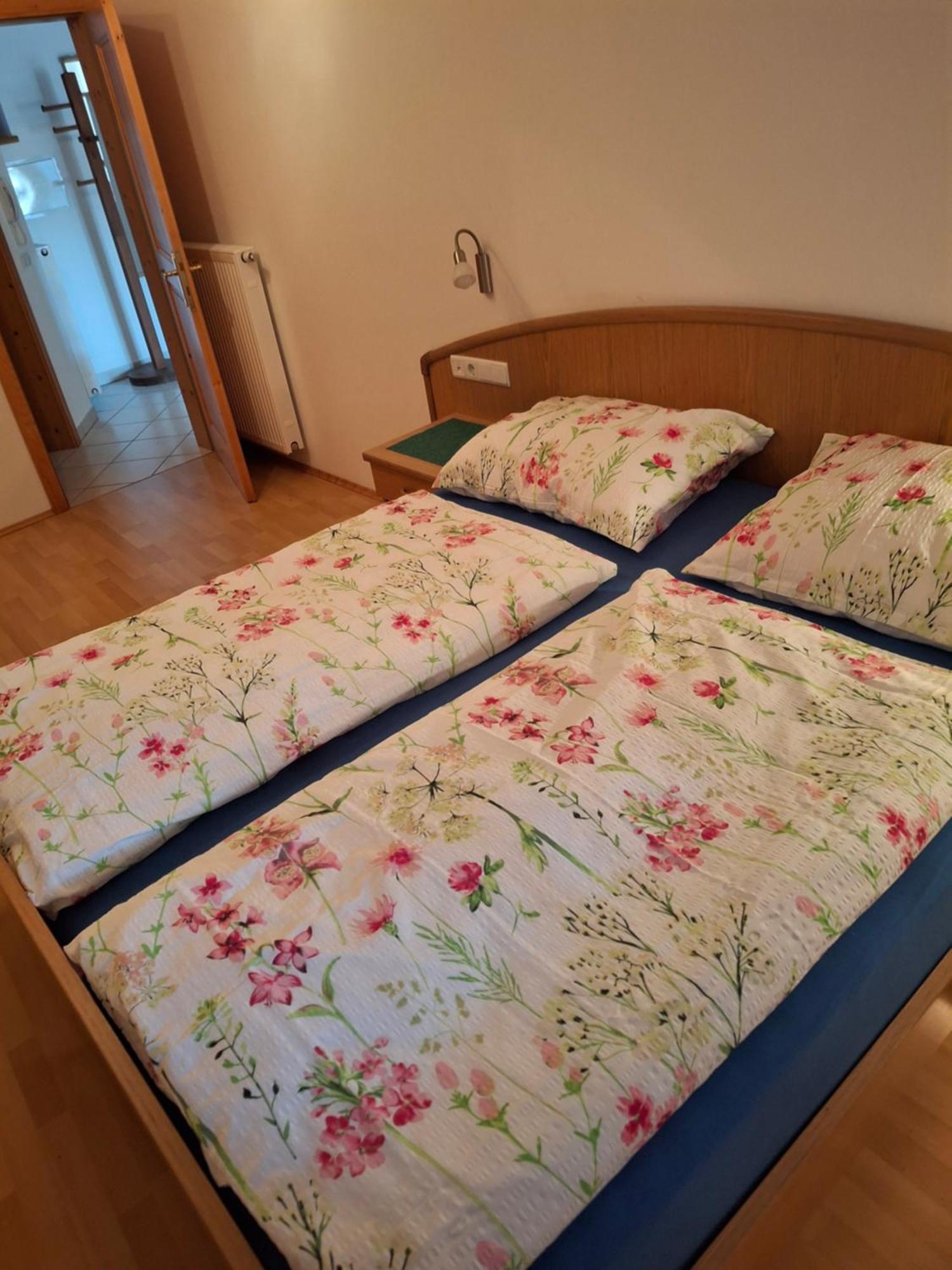 Bertoldihof Apartment Кортача Екстериор снимка