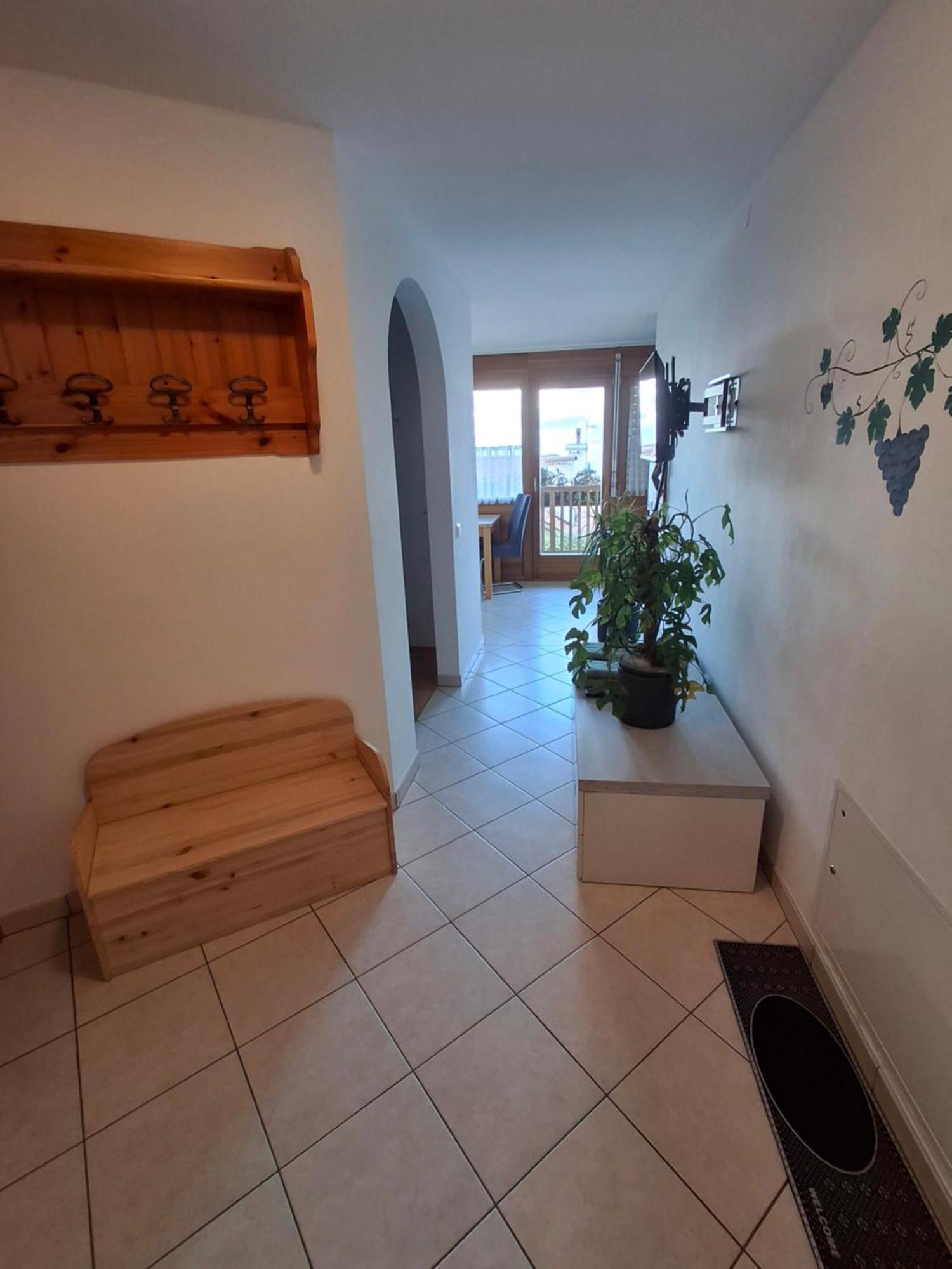 Bertoldihof Apartment Кортача Екстериор снимка