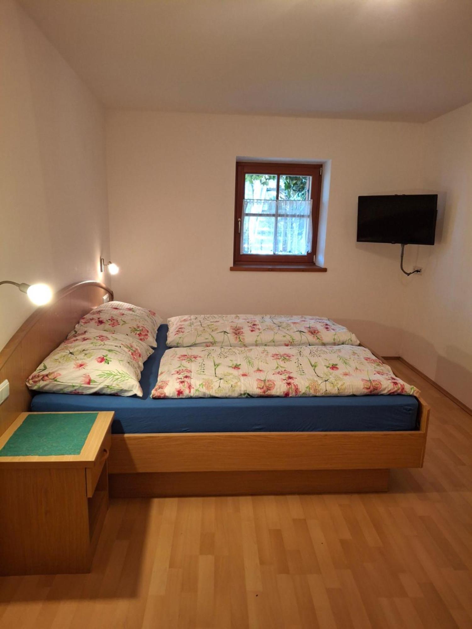 Bertoldihof Apartment Кортача Екстериор снимка