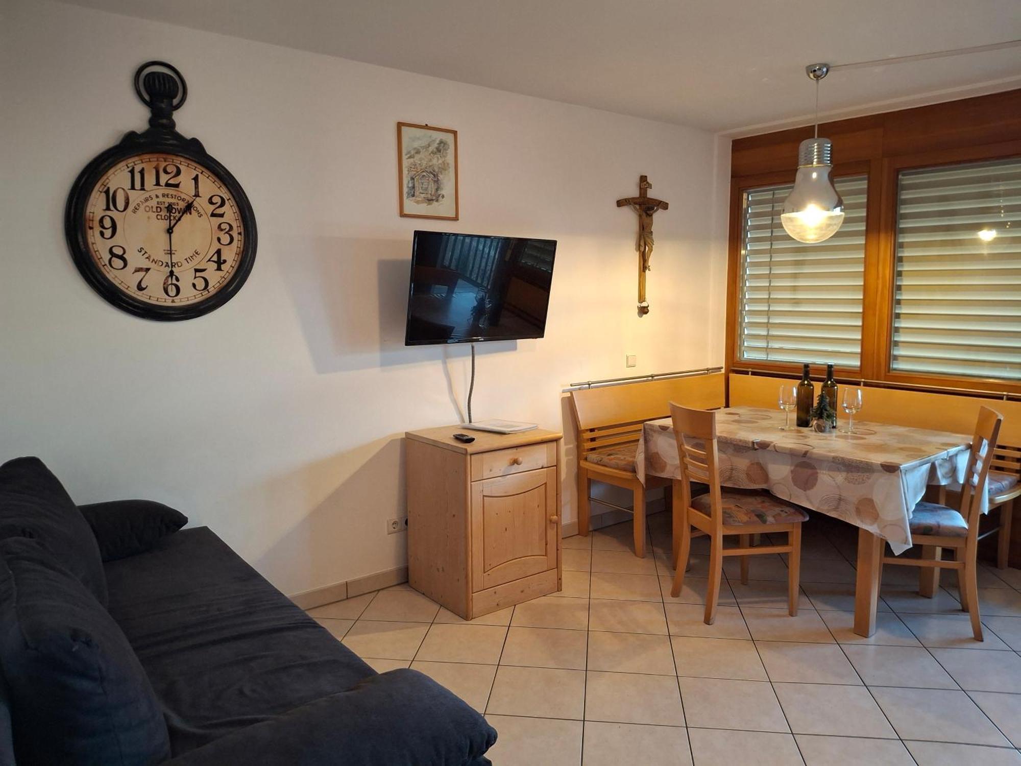 Bertoldihof Apartment Кортача Екстериор снимка