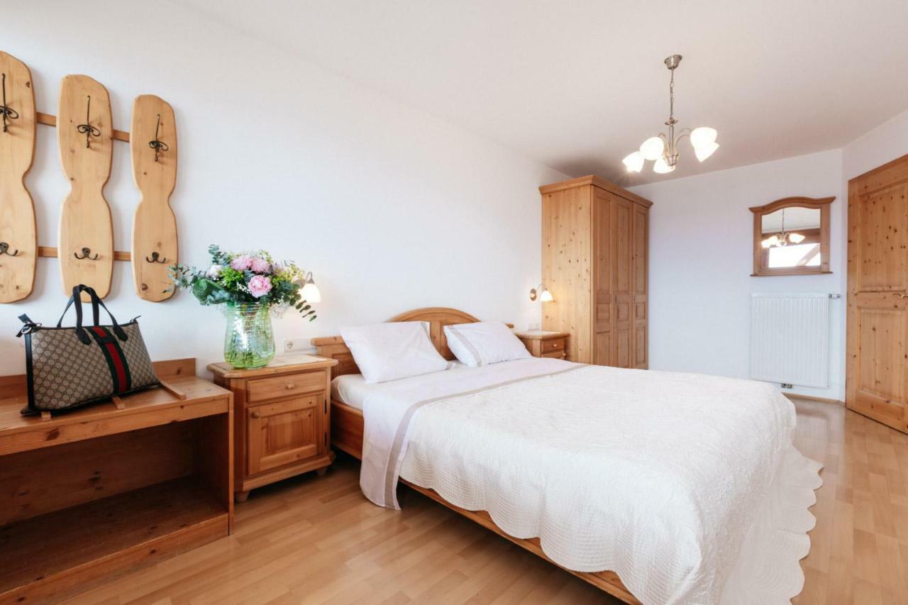 Bertoldihof Apartment Кортача Екстериор снимка