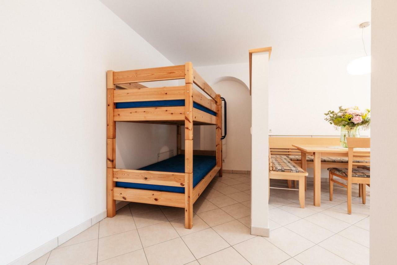 Bertoldihof Apartment Кортача Екстериор снимка