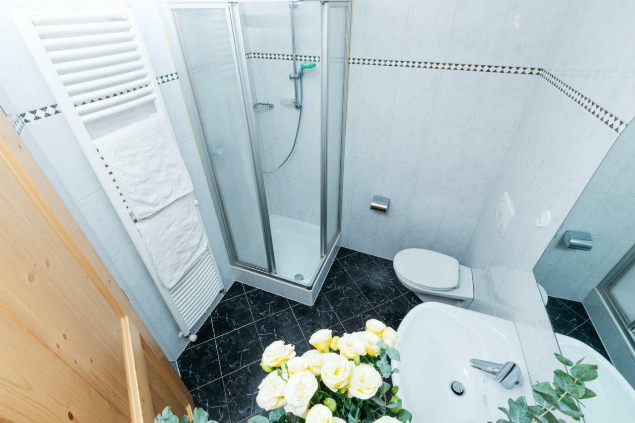 Bertoldihof Apartment Кортача Екстериор снимка