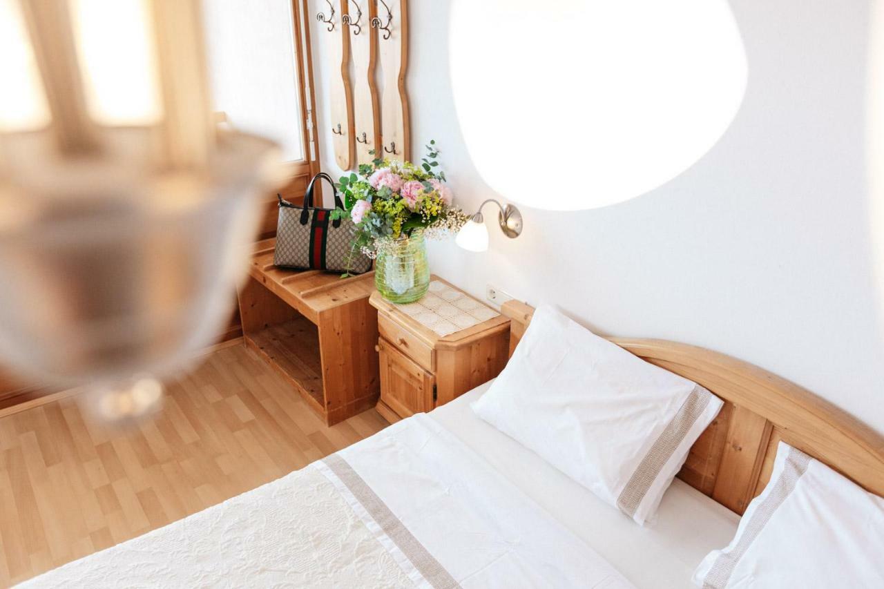 Bertoldihof Apartment Кортача Екстериор снимка